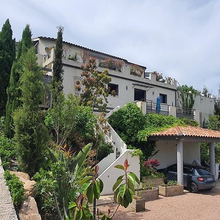 Appartement F2 Avec Terrasse De 35 M2 Bomorto - Porticcio Porticcio  Luaran gambar