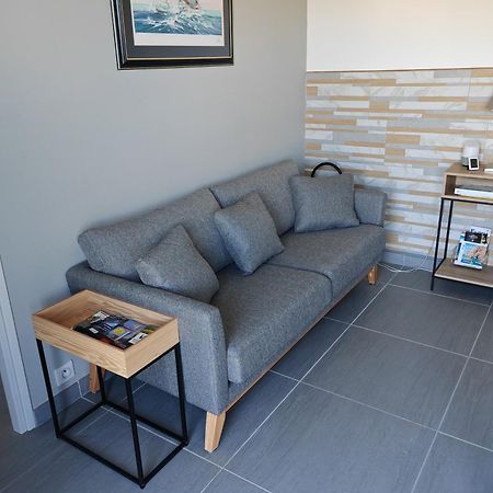 Appartement F2 Avec Terrasse De 35 M2 Bomorto - Porticcio Porticcio  Luaran gambar