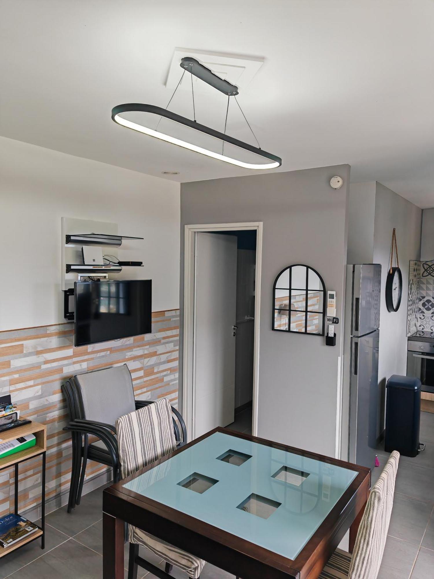 Appartement F2 Avec Terrasse De 35 M2 Bomorto - Porticcio Porticcio  Luaran gambar