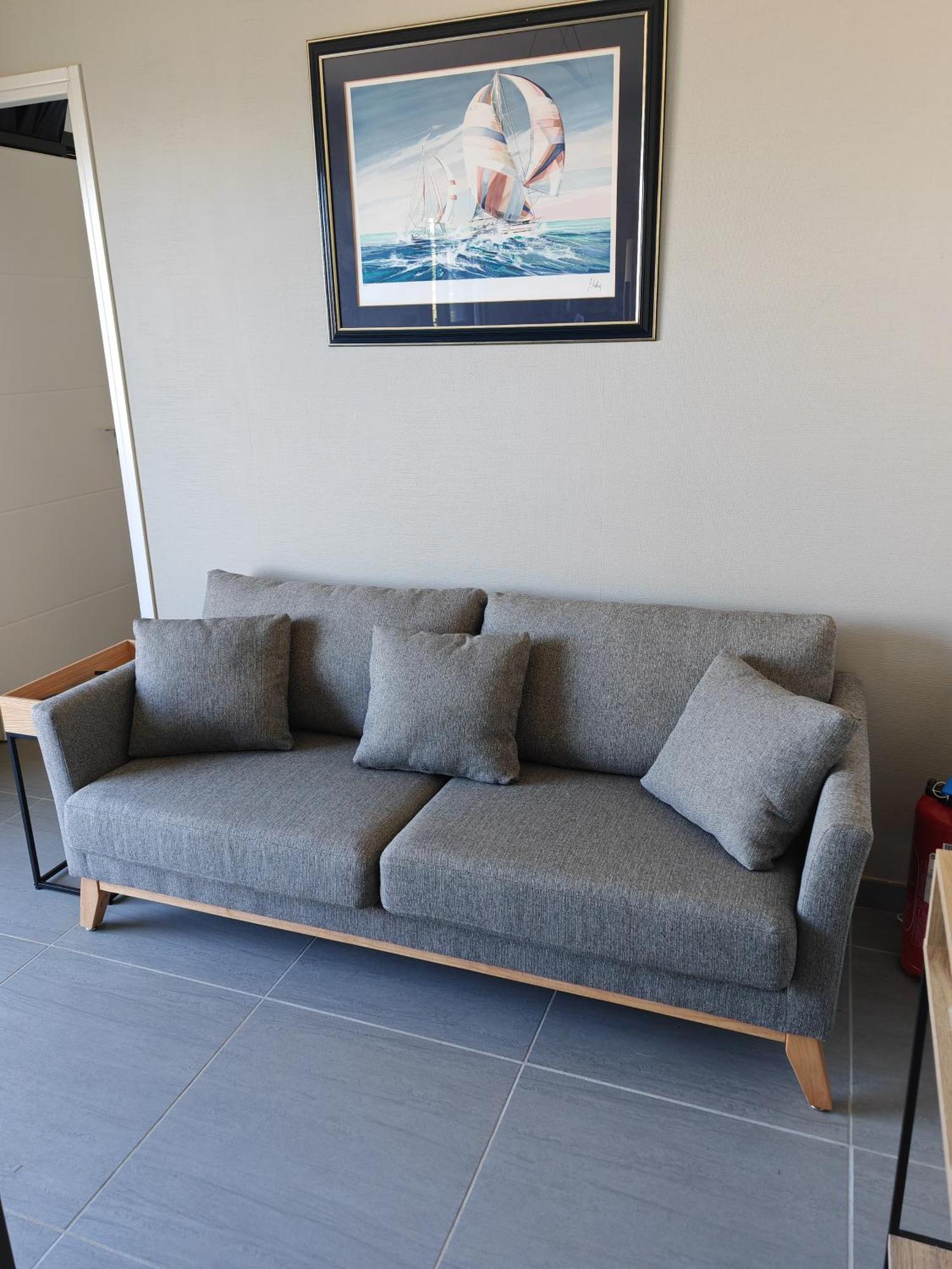 Appartement F2 Avec Terrasse De 35 M2 Bomorto - Porticcio Porticcio  Luaran gambar
