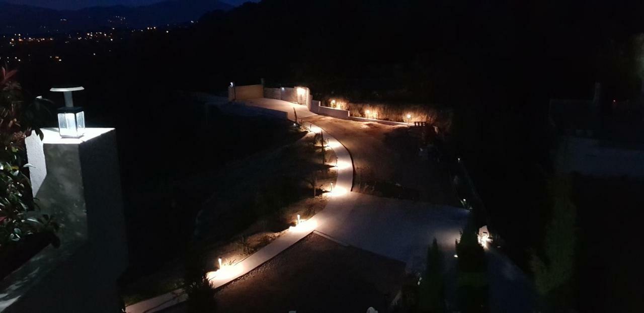 Appartement F2 Avec Terrasse De 35 M2 Bomorto - Porticcio Porticcio  Luaran gambar
